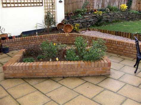 20+ Brick Raised Garden Bed Ideas – The Urban Decor