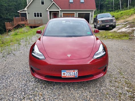 2019 Tesla Model 3 Long Range Awd Find My Electric