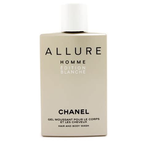 History of Chanel Allure Homme Sport, Commercial with Andres Velencoso and Bruce Weber by VB.com