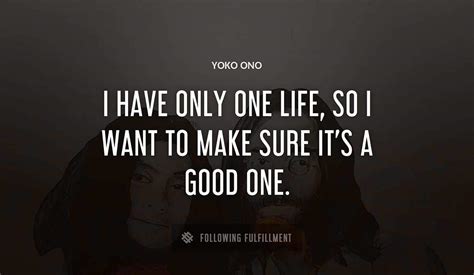 The Best Yoko Ono Quotes