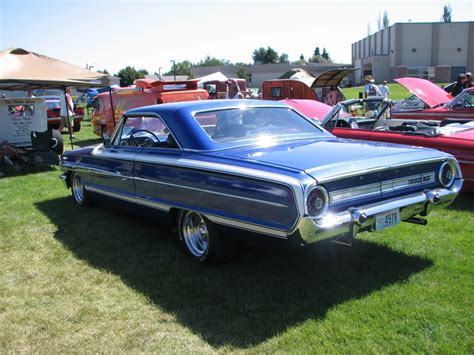 64 Ford Galaxie 500 Lr Fullsizeford