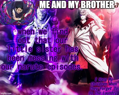 Obito And Madara 6 Paths Memes Imgflip