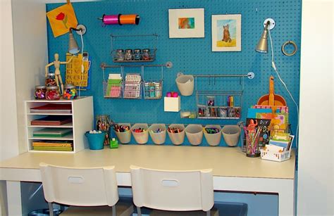 Kids Art Studio - Eclectic - Kids - Boise | Houzz