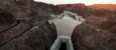 Major Water Cutbacks Loom As Colorado River Reservoirs Shrink Planet