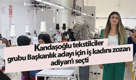 Van Ticaret Ve Sanayi Odas Van Tso Tekstilciler Grubu Bey