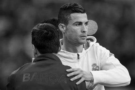 Longevity Aside - Cristiano Ronaldo R9 Vs Lionel Messi