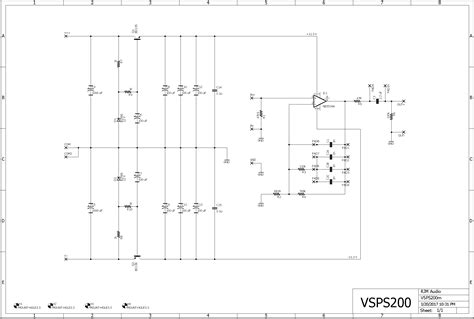 Zasilanie Do Przedwzmacniacza Gramofonowego DIY Audiostereo Pl