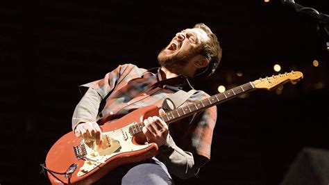 John Frusciantes 10 Best Red Hot Chili Peppers Guitar Moments Guitar World