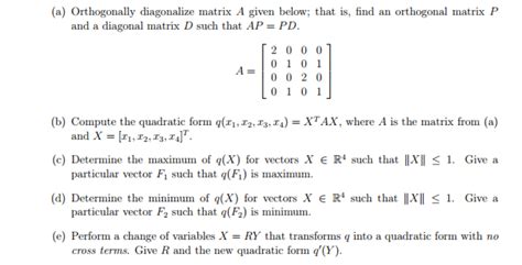 Diagonalize matrix given eigenvalues matlab - mensmommy