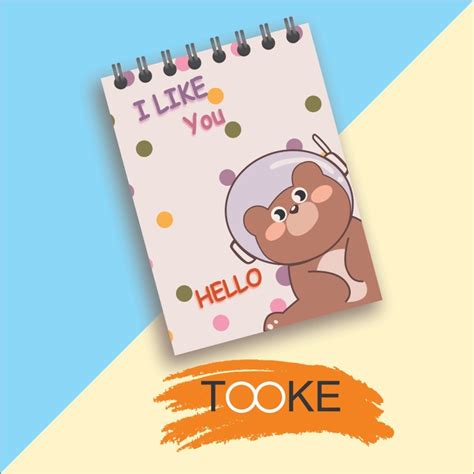 Jual Buku Memo Kecil Notebook Mini Buku Catatan Kecil Spiral Notebook