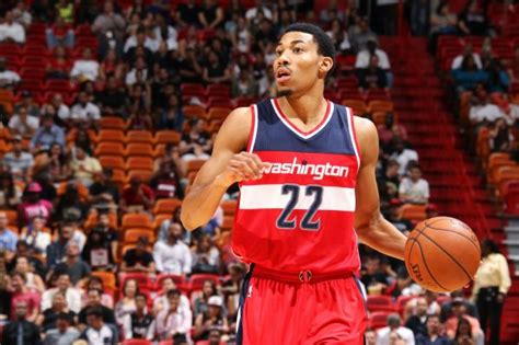 Otto Porter Jr. Stats, News, Videos, Highlights, Pictures, Bio ...