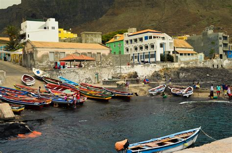 Santo Antao Ponta De Sol By Robininthecave On Deviantart