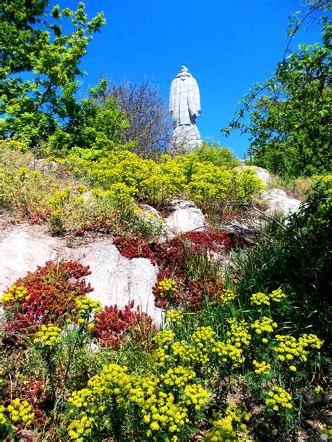 Exploring the Seven (-1) Hills of Plovdiv, Bulgaria - VagaBob Travel