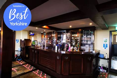 Yorkshire S Best Pub Crowned In The Best In Yorkshire Awards