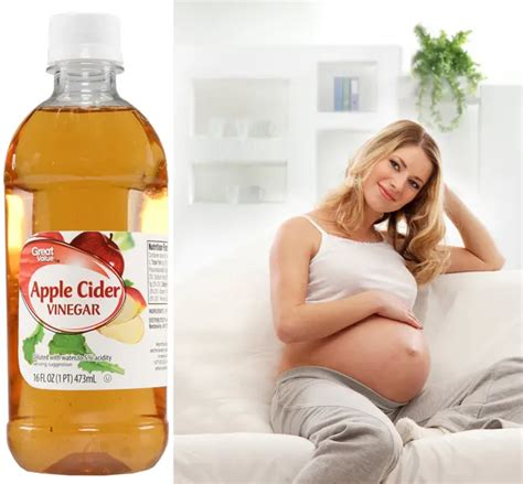 Apple Cider Vinegar And Pregnancy Safety And Benefits And Uses Hipregnancy