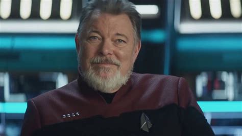 Here's Why Captain Will Riker Is Star Trek's Best Reboot