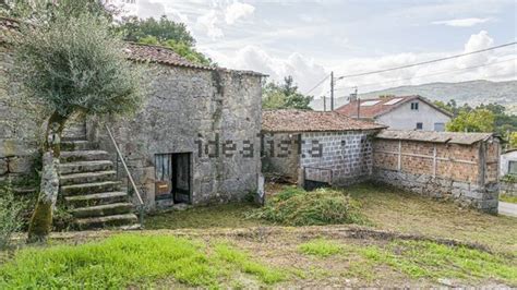 Casa ou moradia à venda na rua de Quintela s n Escariz Vila Verde