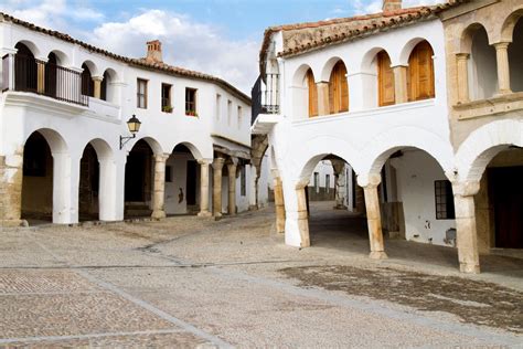 Etapa 14 Vía de la Plata El Camino de la Plata Algarrovillas de