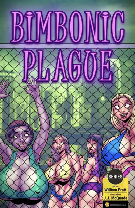 Bimbonic Plague By Botcomicsinc On Deviantart In 2021 How To Find Out