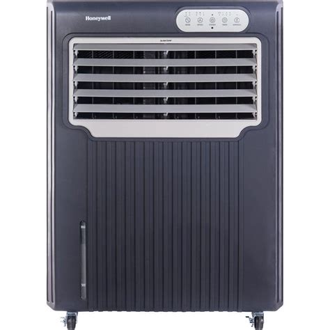 Honeywell Cfm Speed Portable Evaporative Air Cooler For Sq