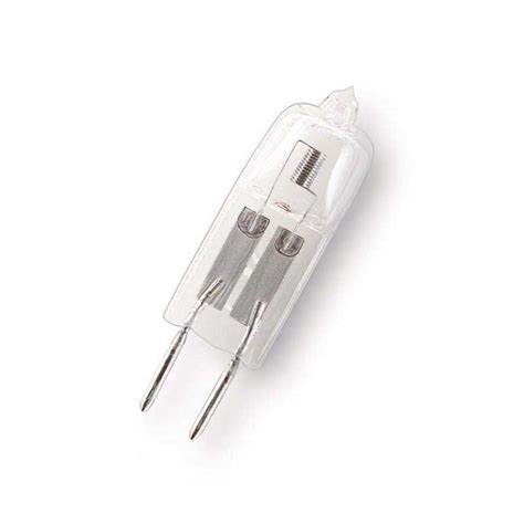 Osram GY6 35 Halogen Stiftsockellampe 50W 12V Halogenlampe Halostar 6