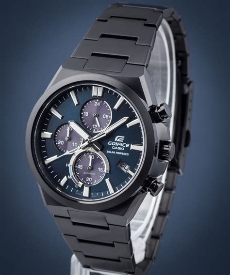 Edifice EFS S630DC 2AVUEF Zegarek Classic Zegarownia Pl