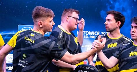 Heroic Vs Natus Vincere Prediction Betting Tips Odds March