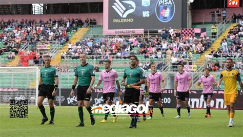 Sondaggio Vota Il Migliore In Campo Di Palermo Cittadella Mediagol