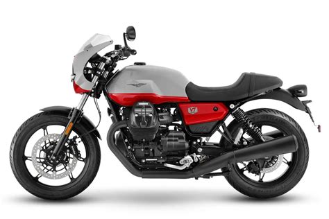 Moto Guzzi V Stone Corsa Guide Total Motorcycle