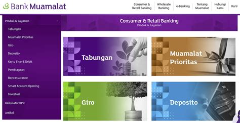 Cara Pinjam Uang Di Bank Muamalat Pinjaman Tanpa Jaminan