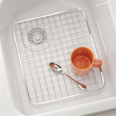 8 Best Sink Mats and Grids | The Family Handyman