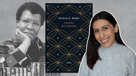 Parábola del sembrador de Octavia E Butler Reseña YouTube