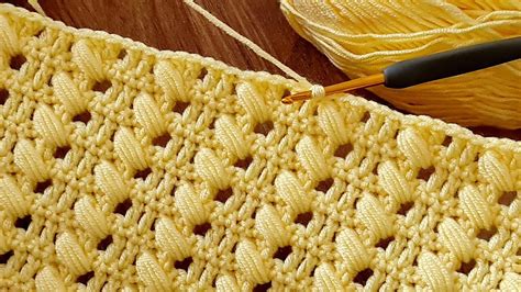 The Easiest Crochet Pattern I Ve Seen Must Try This Pattern Great