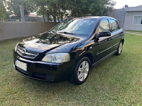 Chevrolet Astra Advantage Mpfi V Flexpower P Olx