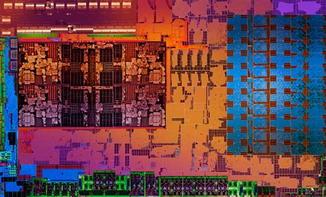 Cpu Design Guru Jim Keller Joins Intel Completes Cpu Grand Tour