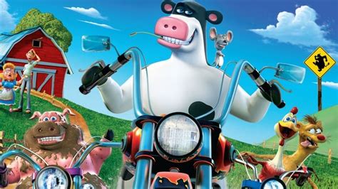 Barnyard Film 2006 Moviemeternl