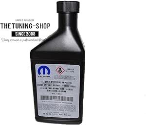 Original MOPAR ms-11655 Elektrische Pumpe Lenkung Fluid 473 ml: Amazon ...