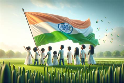 Celebrating India S Achievements On Republic Day