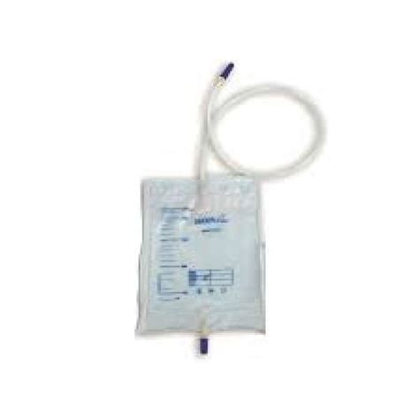 Safety Sacca Urine Da Letto Con Scarico 130cm