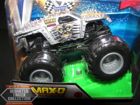 Hot Wheels Monster Jam (series) | Monster Trucks Wiki | Fandom