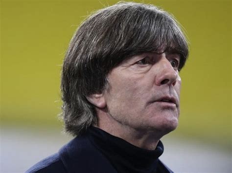 Joachim Loew To Stay On As Germany Manager For Euros | Football News