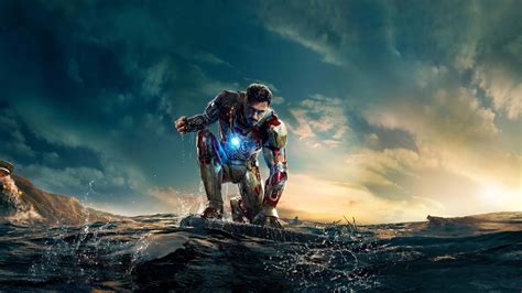 Iron Man 4K Wallpapers Wallpaper Cave