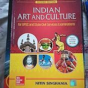 Buy Indian Art And Culture Book Online At Low Prices In India Indian