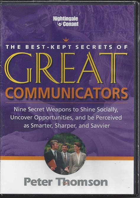 Best Kept Secrets Of Great Communicators