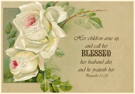 Blessed Mother Quotes. QuotesGram