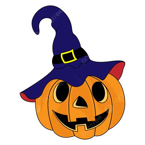 Cute Pumpkin Cartoon Character Graphic Cartoon Pumpkin Illustration