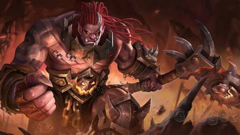 5 Hero Counter Balmond Terbaik Di Mobile Legends Bang Bang