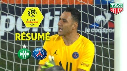 Résumés 18ème journée Ligue 1 Conforama 2019 20 par Ligue 1 Uber Eats