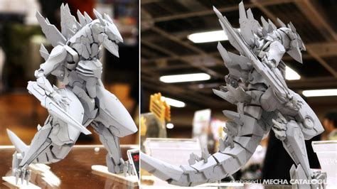 Godzilla X Evangelion Nerv Anti G Weapon Prototype Sho Flickr