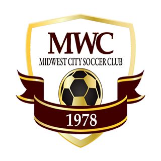 Blank Midwest City Soccer Club